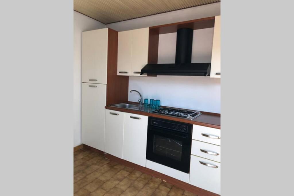 Casa Negli Iblei Leilighet Canicattini Bagni Eksteriør bilde