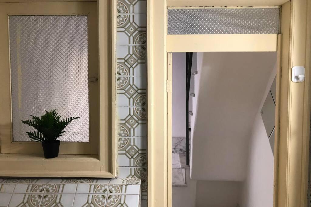 Casa Negli Iblei Leilighet Canicattini Bagni Eksteriør bilde